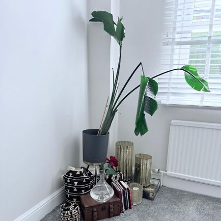 Bright And Modern Flat Near Portobello Road And The Canal London Exteriör bild