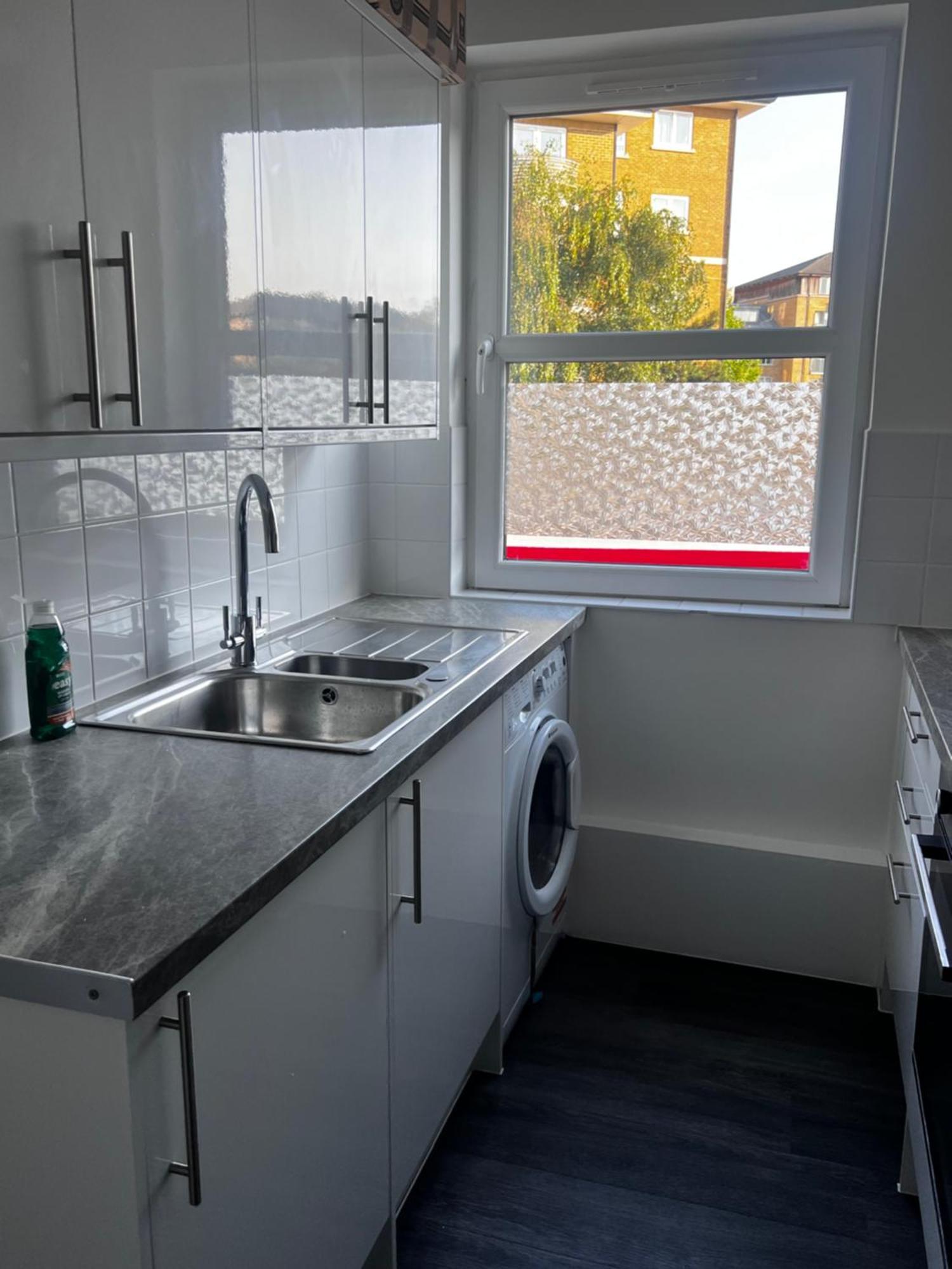 Bright And Modern Flat Near Portobello Road And The Canal London Exteriör bild