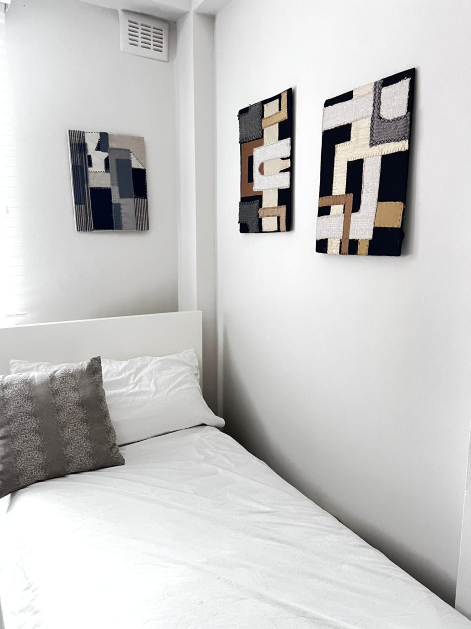 Bright And Modern Flat Near Portobello Road And The Canal London Exteriör bild