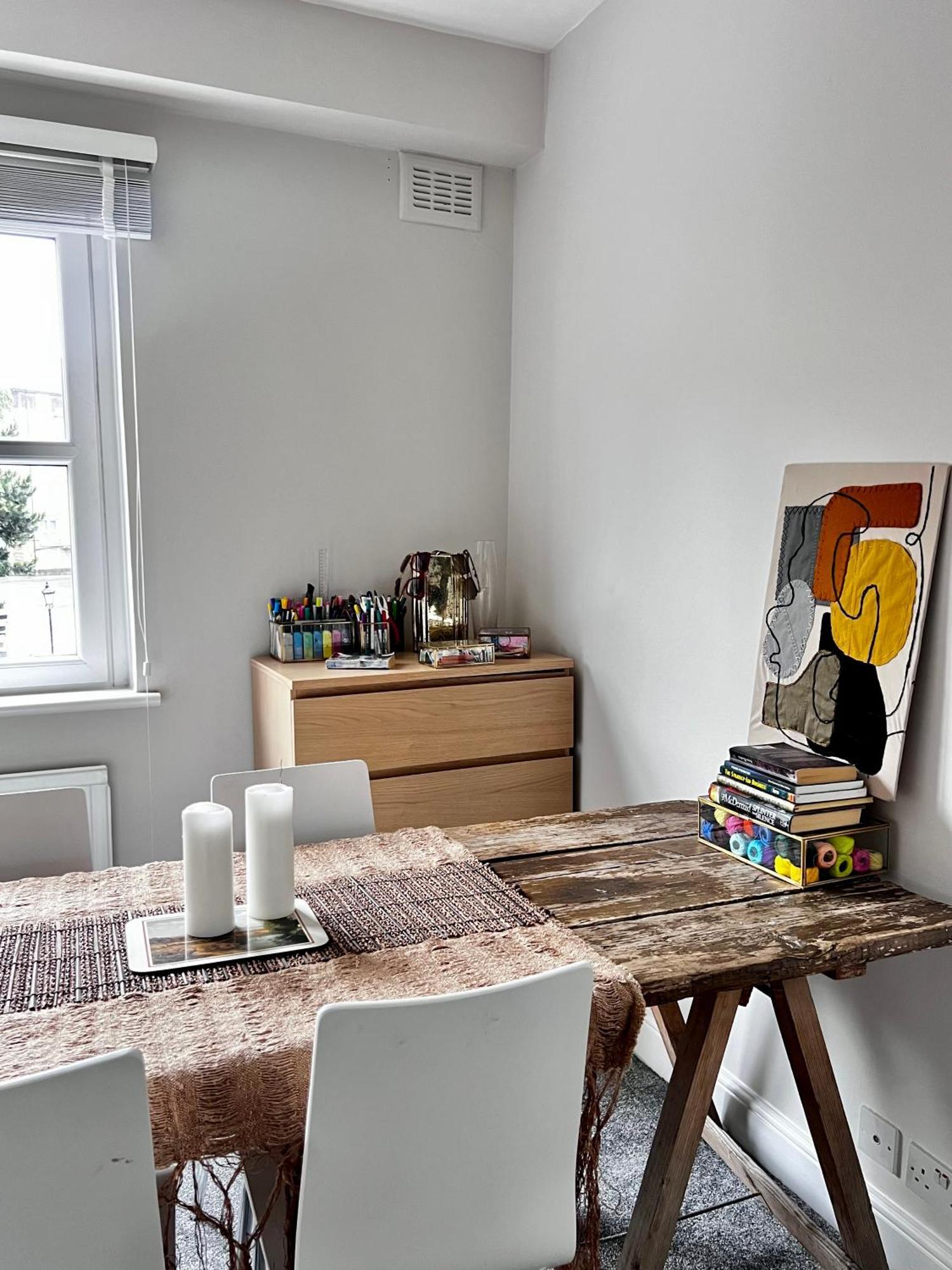 Bright And Modern Flat Near Portobello Road And The Canal London Exteriör bild