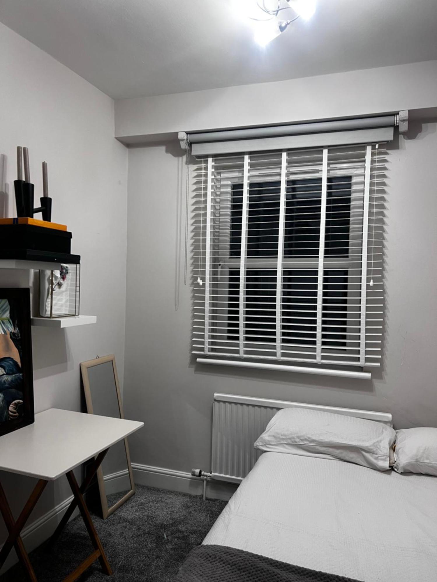 Bright And Modern Flat Near Portobello Road And The Canal London Exteriör bild