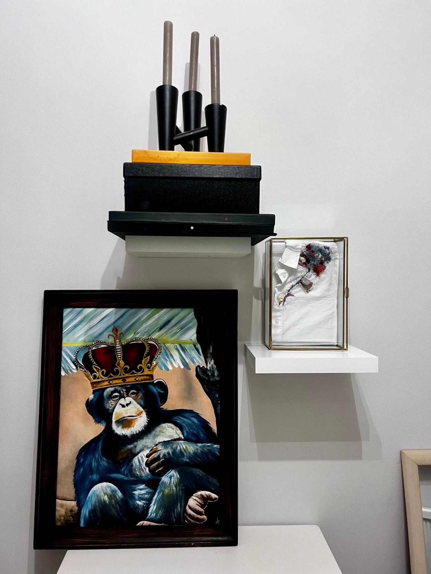 Bright And Modern Flat Near Portobello Road And The Canal London Exteriör bild